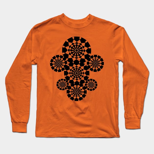 UNIQUE and VERSATILE designs Long Sleeve T-Shirt by sonirt55